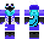 cross swap sans