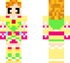 cure bright