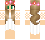 cute brides dress