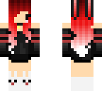 cute bunny chibi