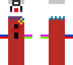 cute clown v2