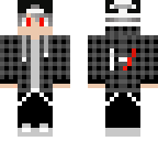 cute guy skin