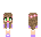 cutie toddler - super chibi