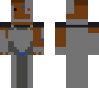 cyborg