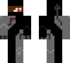 cyborg
