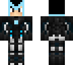 cyborg assassin