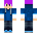 daniels737 new skin 2