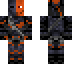 deathstroke remake
