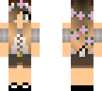 deer girl