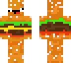 derp hamburger