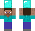 diamond steve
