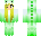 dino-girl