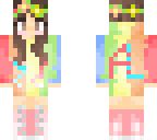 dukyheart original skin