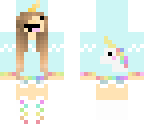 edit of skin