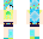 elizabeth recreated