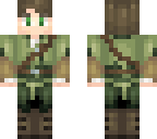 elven archer