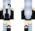 emo girl