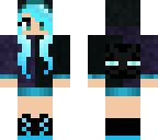 ender girl