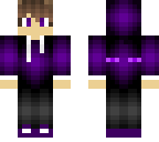 ender hoodie