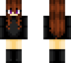 enderman girl