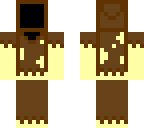 executioner