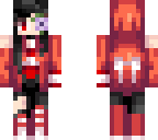 exorcism - reshade entry