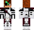 eye pached clone