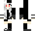 faith ghost