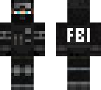 fbi secruity