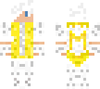 final fanasy white