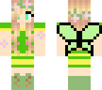 flower fairy