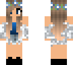 flowergirl