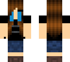 fnaf 4 child girl