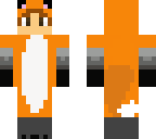 fox boi