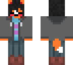fox frisk