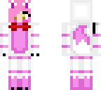 funtime foxy remake