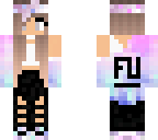 galaxy girl