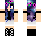 galaxy lady x3