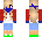 girl
