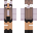 girl skin