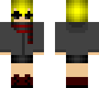 gleam the assassin