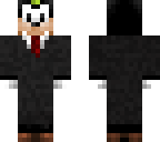 goofy