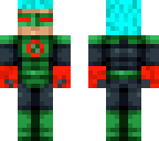 gred lantern