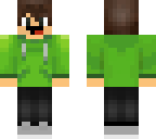 green derp