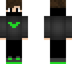 green pvp boy