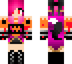 halloween warrior sweets