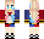 harley queen