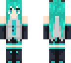 hatsune miku
