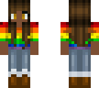 hazel lgbt