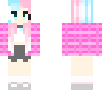 hd skin remake